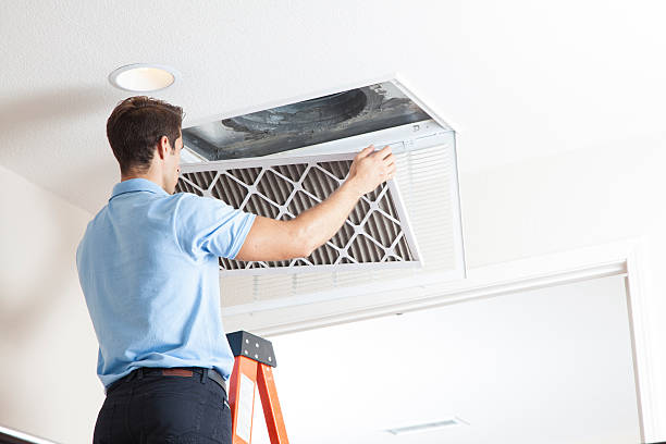 Best Furnace repair near me  in Hughes Springs, TX